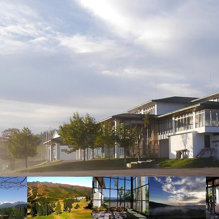 Shiratori Kogen Hotel Gujo Exteriér fotografie
