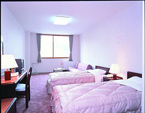 Shiratori Kogen Hotel Gujo Exteriér fotografie