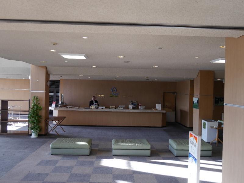 Shiratori Kogen Hotel Gujo Exteriér fotografie