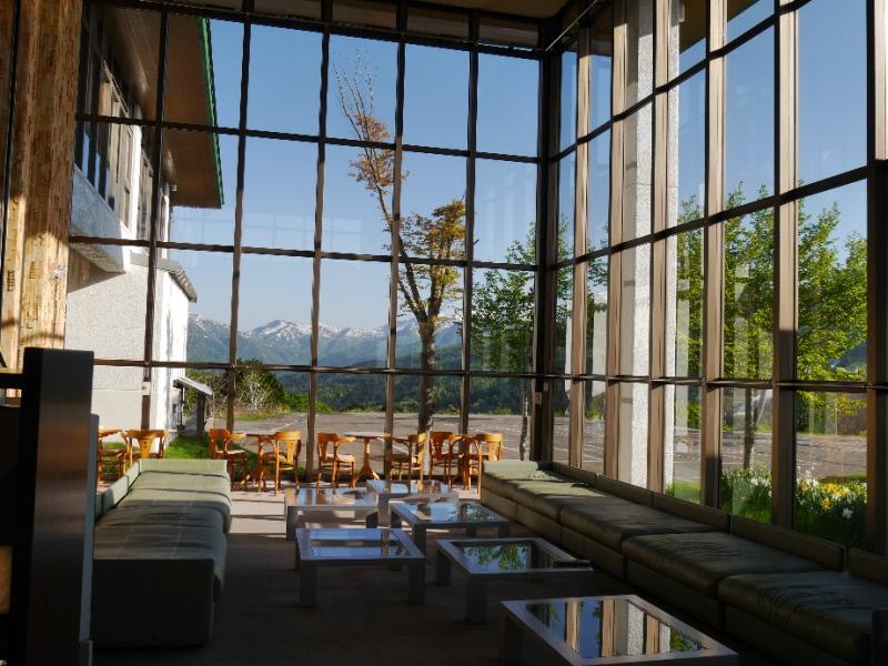 Shiratori Kogen Hotel Gujo Exteriér fotografie